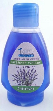 Osvěž. vzduchu knot Levandule 375ml Osvěž. vzduchu knot Levandule 375ml - Drogerie Osvěžovače a svíčky Mechanické